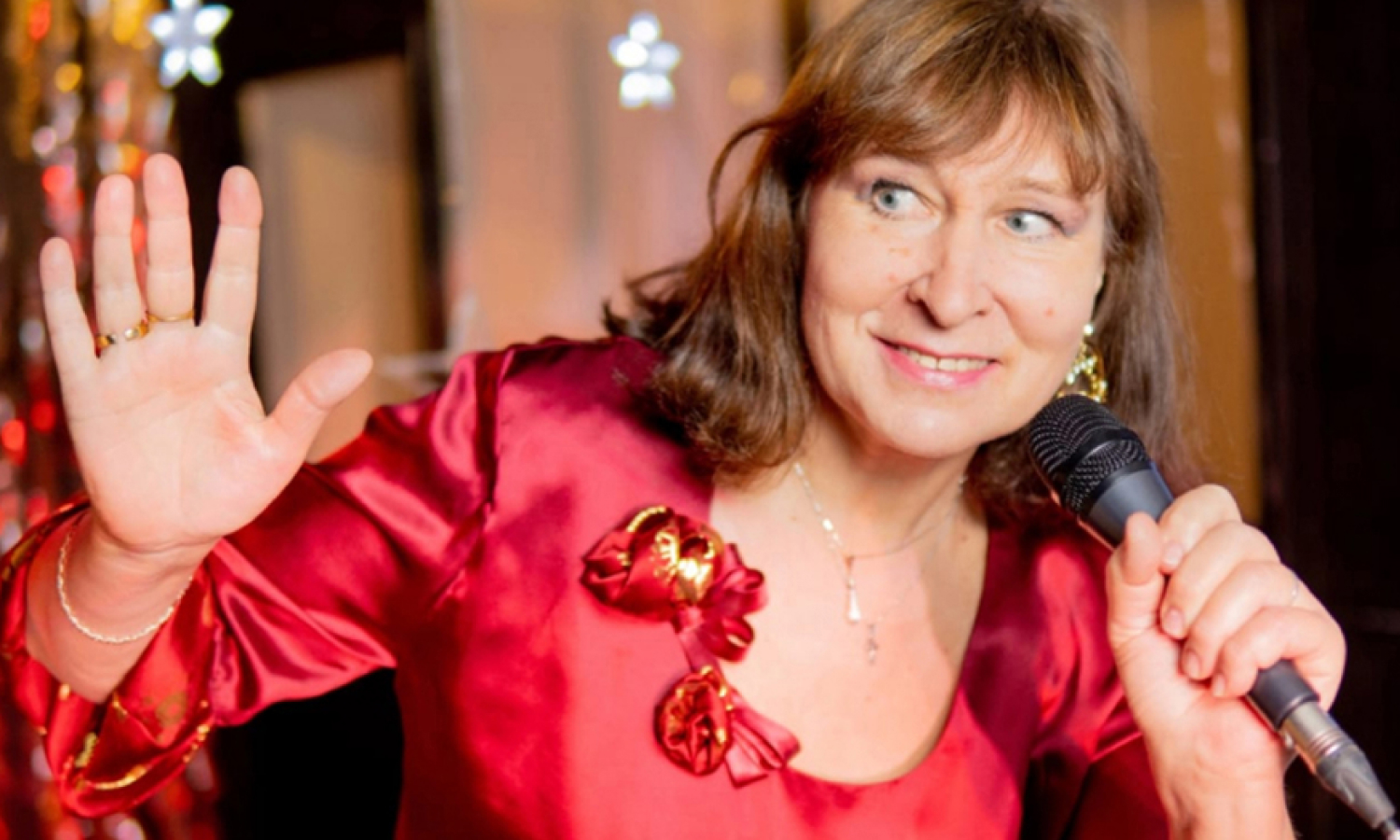 Группа "LadySoul"