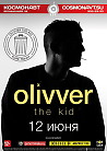 Olivver the Kid