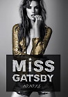 Конкурс Мисс Gatsby