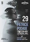 Модный Звук w/ Patrick Podage (Switzerland)