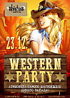 ​WESTERN PARTY