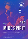 Mike Spirit