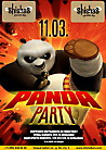 Panda party