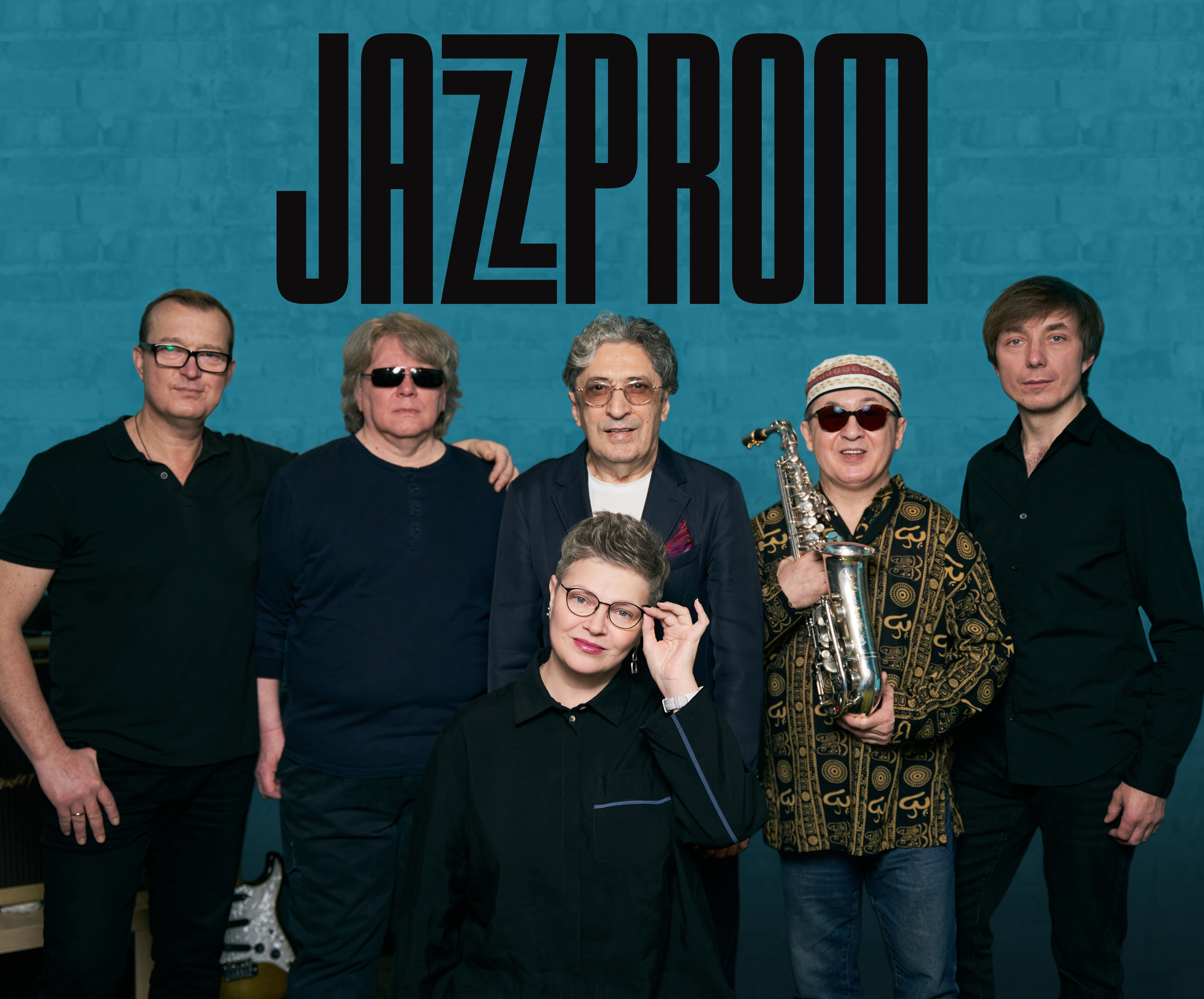 JAZZPROM