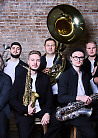 Iron Lips Brass Band