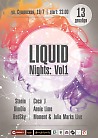 Liquid Nights: Vol.1