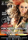 JAZZ DIVA Veronika Danilova & Project Combo Band!