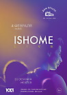 Ishome