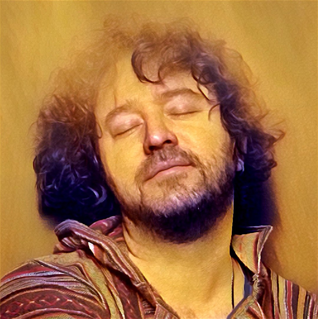 Вечер музыки с Сашей Виста в Московском Доме Книги