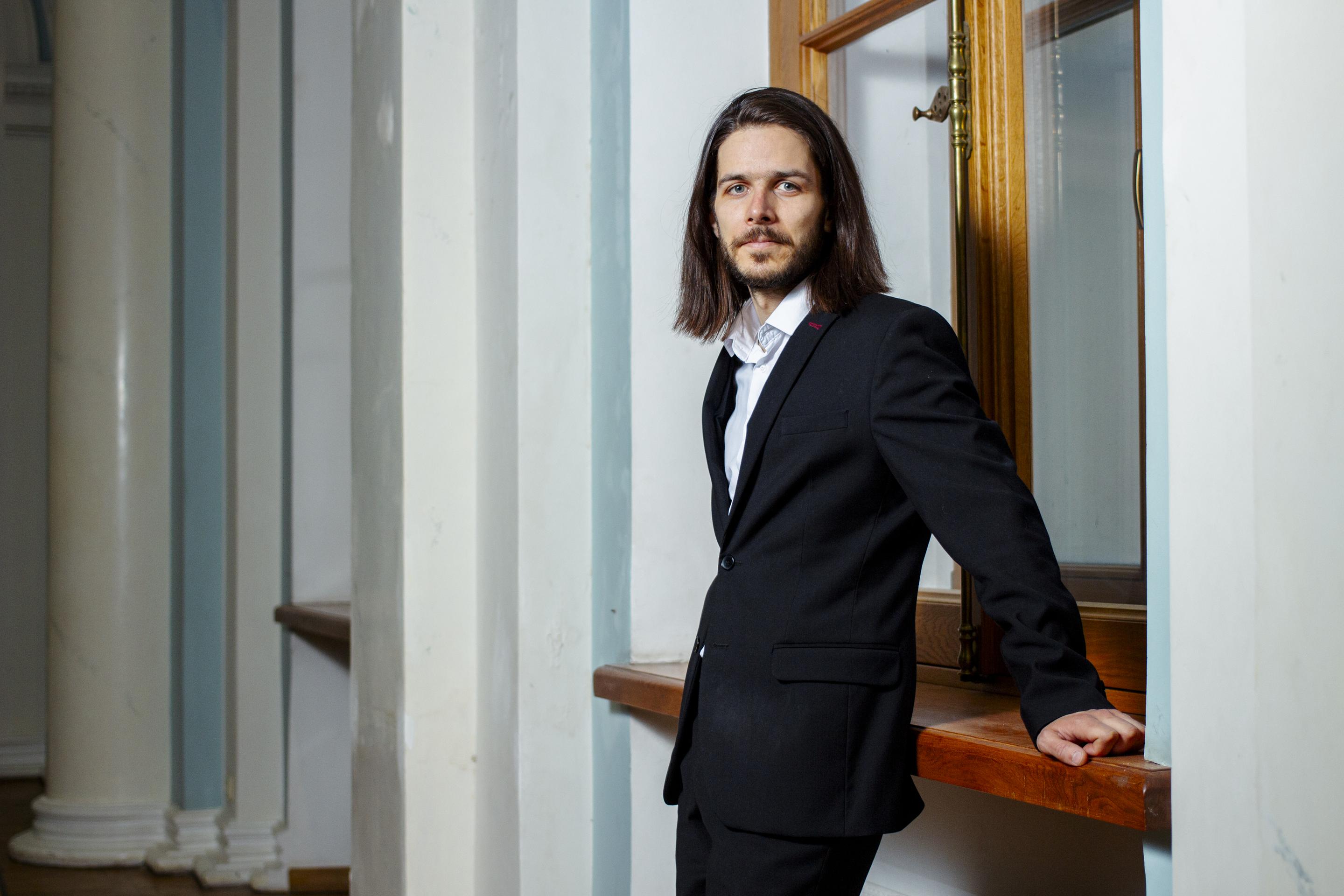 Эмпати Джаз Квартет