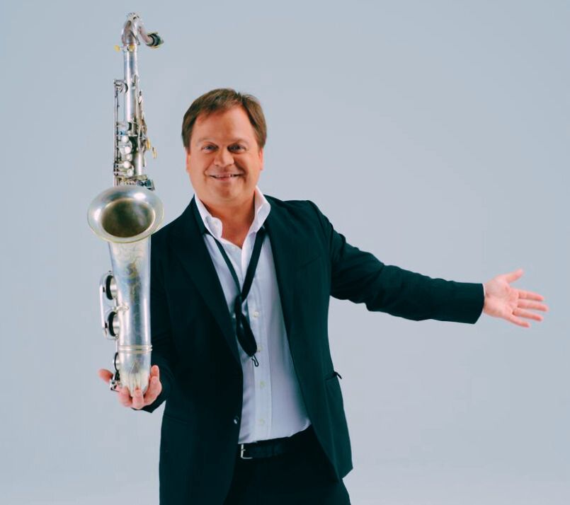 Антон Румянцев: «Джаз как сотворение мира»