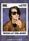 VNVNC| SCALLY MILANO КЛАБШОУ | 3 АПРЕЛЯ