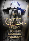 SWEET TOUCH