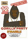 GORILLA PARTY