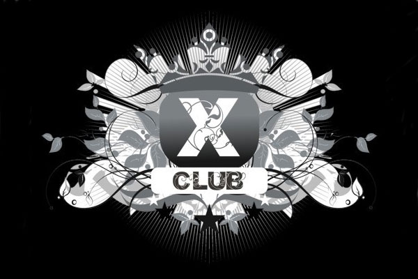 Вечеринка в X-Club (TashkenT)