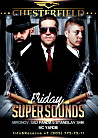 Friday Super Sounds
