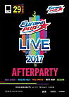 Europa Plus LIVE 2017 Afterparty