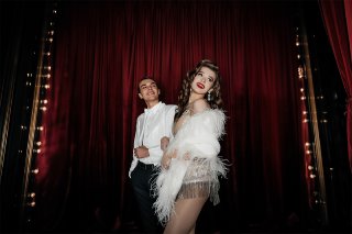 Свадьба с первого взгляда