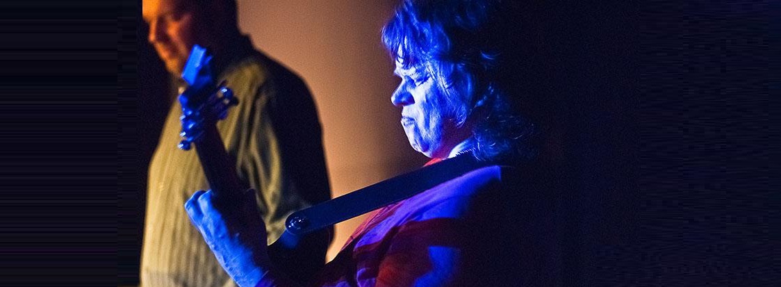 КВИНТЕТ ПАВЛА ЧЕКМАКОВСКОГО