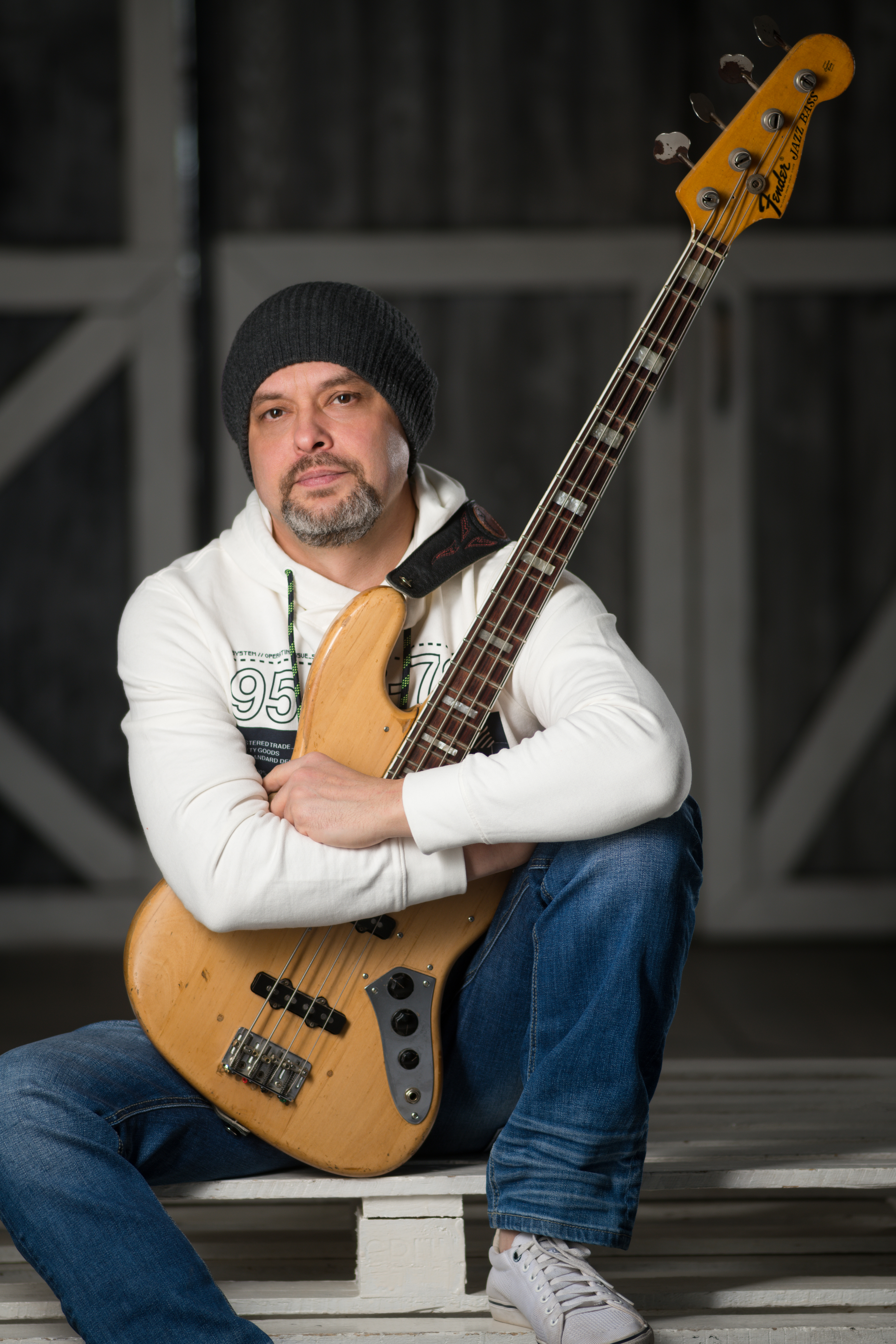 Квинтет Антона Горбунова (Москва)