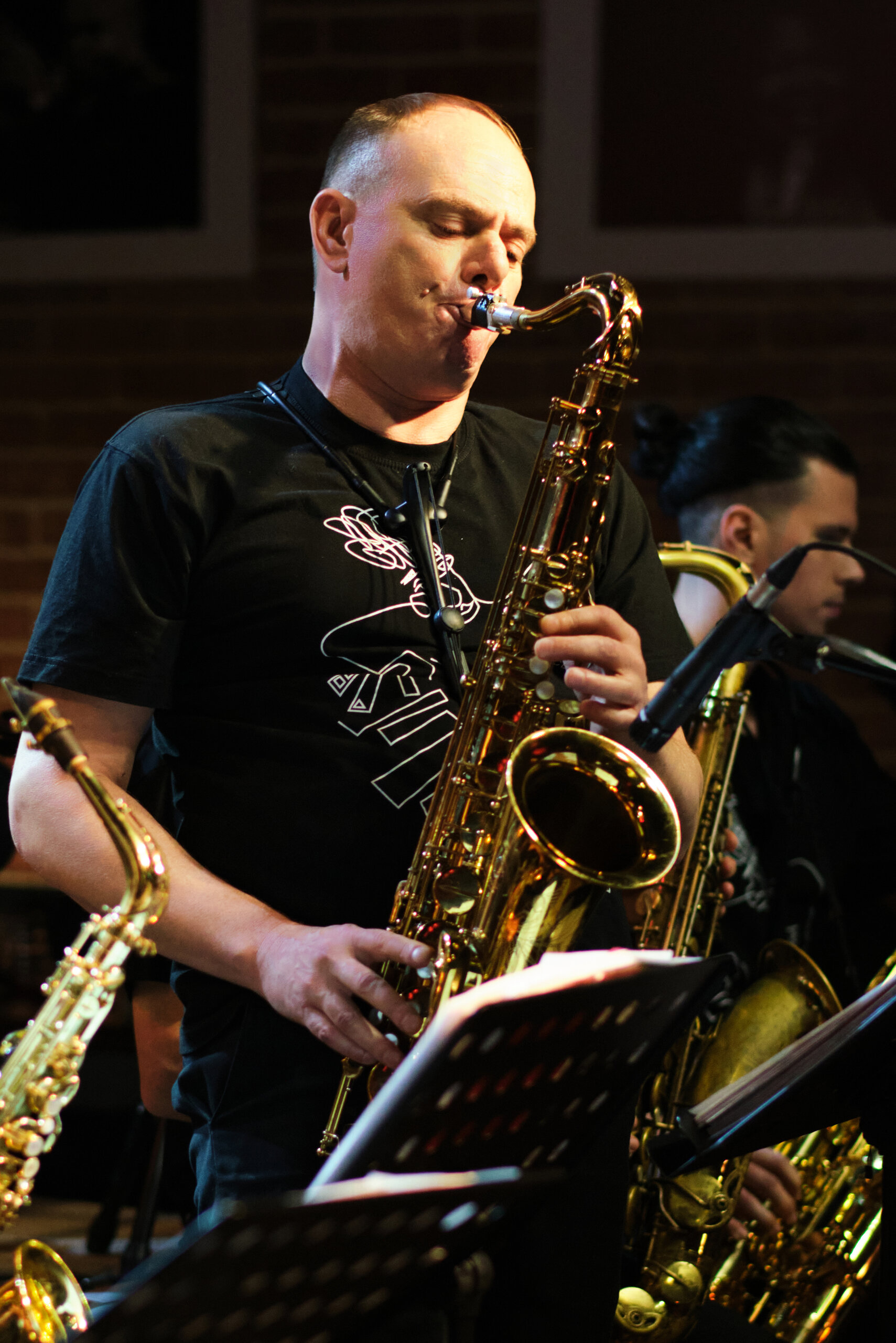 OPEN JAZZ QUARTET & FRIENDS