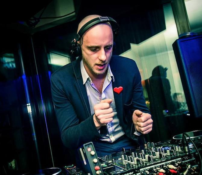 MEGAPOLIS NIGHT | We Call It AfterPARTY