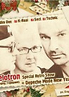 MELOTRON  (synth-pop, Германия) c программой Special Retro Show!