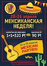 MEXICAN PARTY