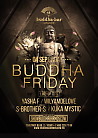 BUDDHA FRIDAY