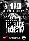 InTouch Live Sunday: The Travelling Orchestra