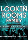#LookinRoomsFamily