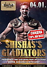 Shishas's GLADIATORS