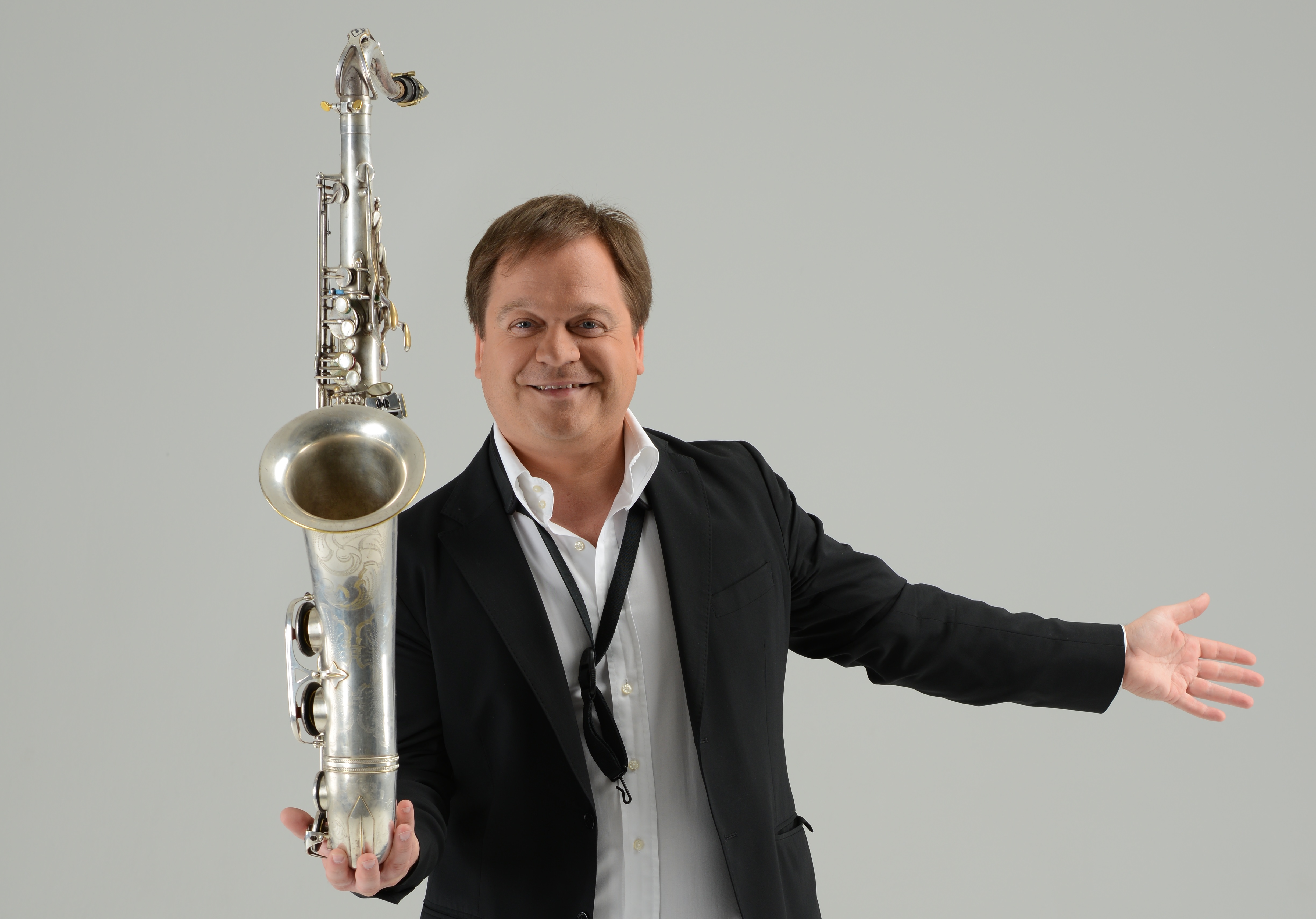 Джаз-квартет Антона Румянцева