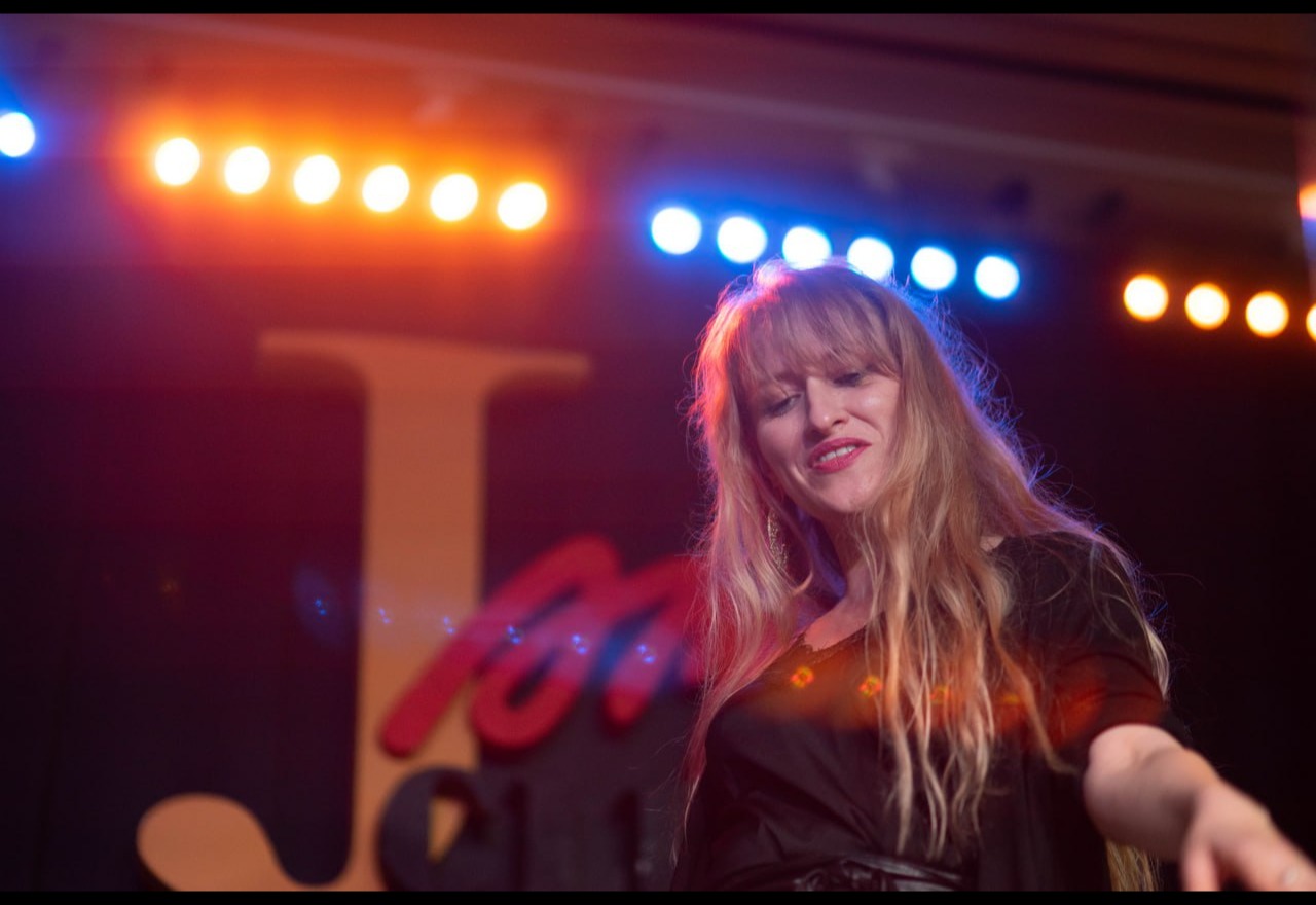 Джемы в "Джеме"