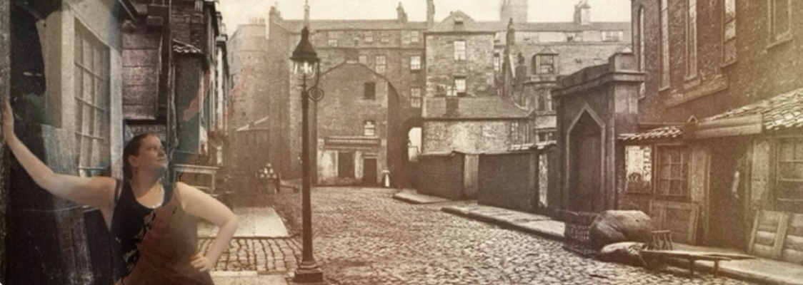 АННА КОРОЛЕВА И АНДРЕЙ БЕРЕЗИН: «THE CRIES OF LONDON»