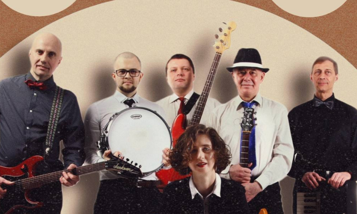 Квартет “Holly BlackSmith”