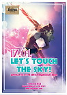 ​LET’S TOUCH THE SKY