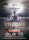 Buddha Sound Moscow