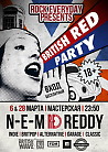 British RED Party