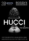 Hucci & The Ninetys