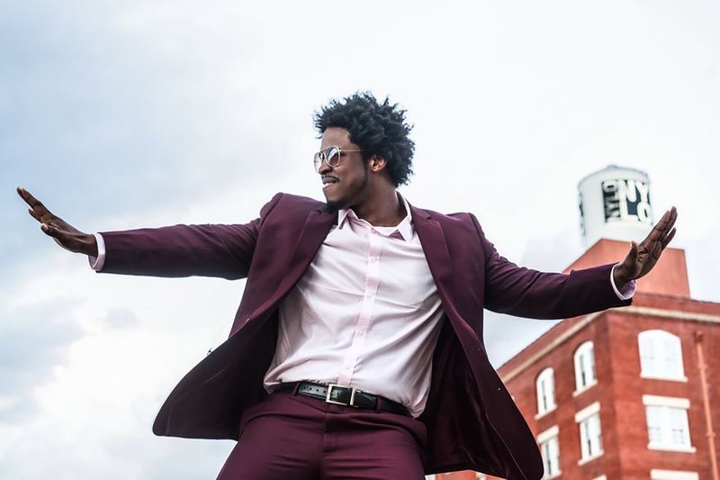 КВЕНТИН МУР (США)