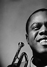 Tribute to Louis Armstrong