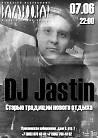 Dj Jastin 