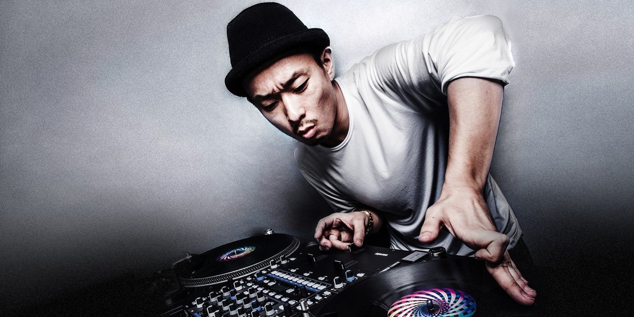 DJ Kentaro / URBAN MADNESS