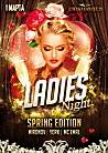 Ladies Night: Spring Edition