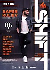 Shift feat. Samir Kuliev