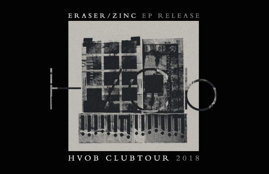 HVOB Clubtour Moscow