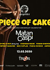 PIECE of CAKE by Triori Records