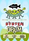SYSTEM DRUM