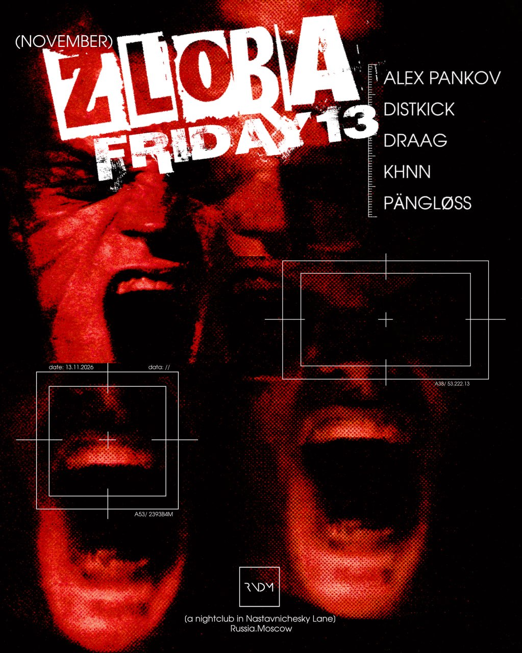 ZLOBA